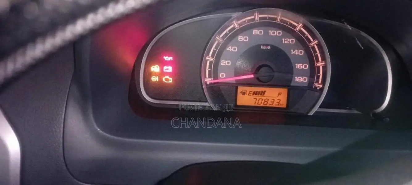 Suzuki Alto 2015 Car (Used)