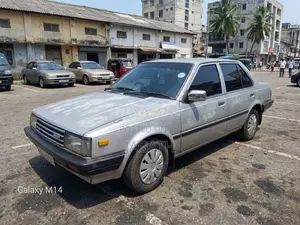 Nissan B11 Sunny 1983 Car (Used)