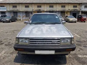 Nissan B11 Sunny 1983 Car (Used)