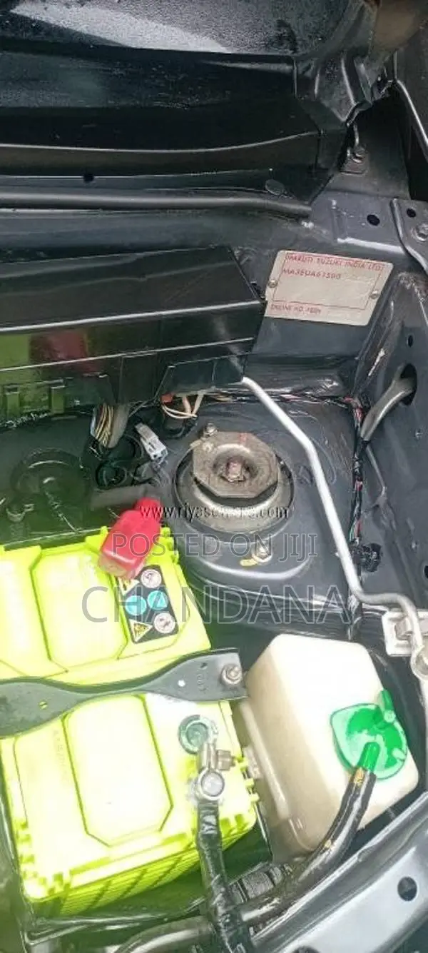 Suzuki Alto 2015 Car (Used)