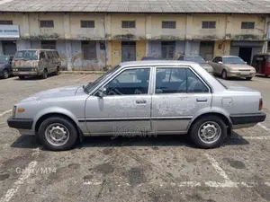 Nissan B11 Sunny 1983 Car (Used)
