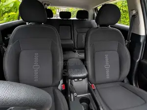 Kia Sportage 2011 SUV (Used)