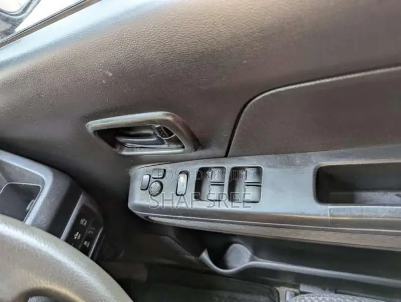Suzuki Wagon R FX Safety 2018 Car (Used)