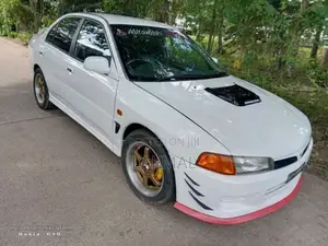 Mitsubishi Lancer CK8 1997 Car (Used)