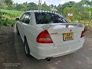 Mitsubishi Lancer CK8 1997 Car (Used)