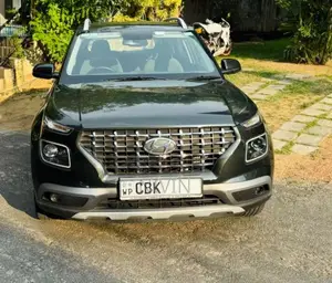 Hyundai Venue 2019 SUV (Used)