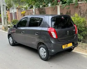 Suzuki Alto 2015 Car (Used)