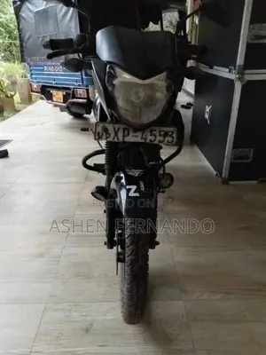 Bajaj Pulsar 135 2012 Motorbike (Used)