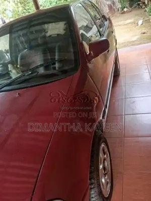 Suzuki Swift 1998 Car (Used)