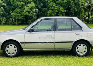 Nissan B11 Sunny Limited Edition 1983 Car (Used)