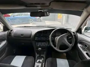 Mitsubishi Lancer CK8 1997 Car (Used)