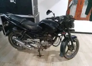 Bajaj Pulsar 135 2012 Motorbike (Used)