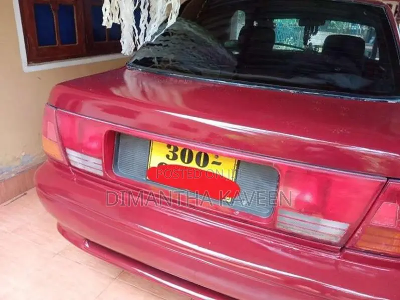 Suzuki Swift 1998 Car (Used)