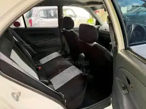 Mitsubishi Lancer CK8 1997 Car (Used)