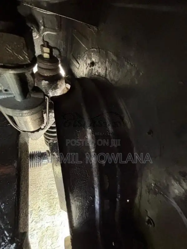 Bajaj RE 2 Stroke 1988 Three Wheel (Used)