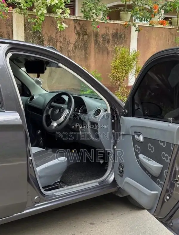 Suzuki Alto 2015 Car (Used)