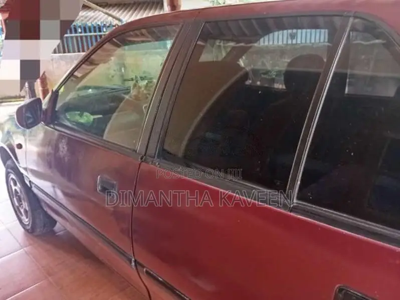 Suzuki Swift 1998 Car (Used)