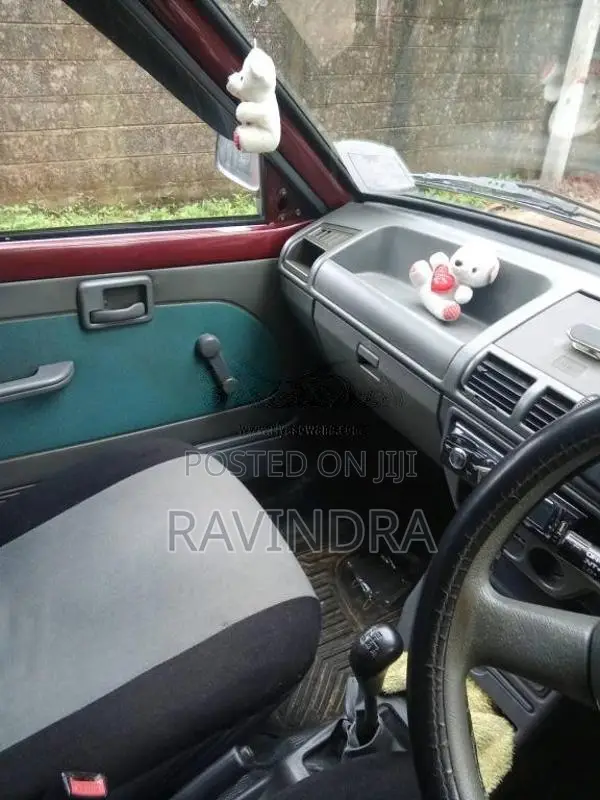 Suzuki Maruti 800 2012 Car (Used)