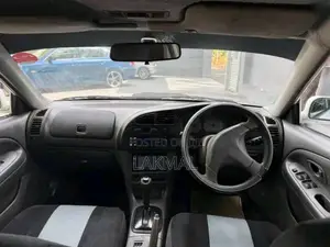 Mitsubishi Lancer CK8 1997 Car (Used)