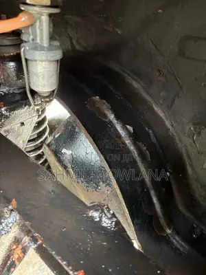Bajaj RE 2 Stroke 1988 Three Wheel (Used)