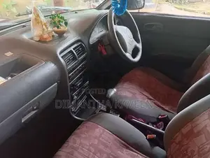 Suzuki Swift 1998 Car (Used)