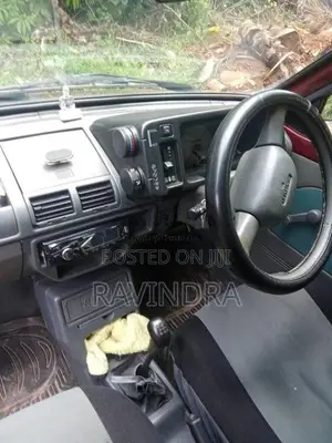 Suzuki Maruti 800 2012 Car (Used)