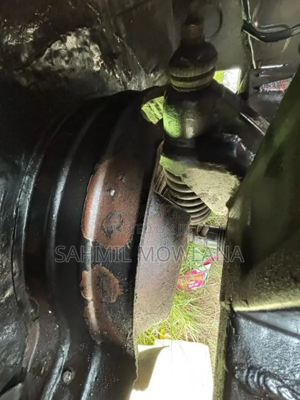Bajaj RE 2 Stroke 1998 Three Wheel (Used)