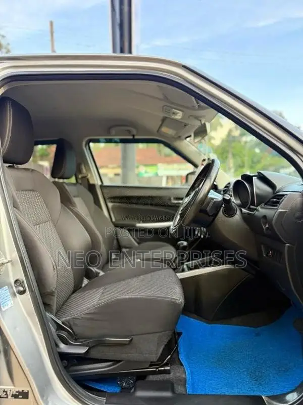 Suzuki SWIFT RS TURBO 2018 Car (Used)