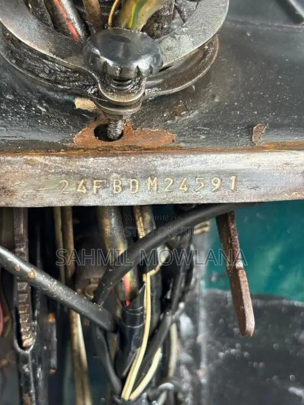Bajaj RE 2 Stroke 1998 Three Wheel (Used)