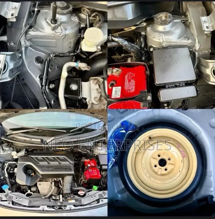 Suzuki SWIFT RS TURBO 2018 Car (Used)