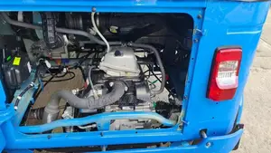 Bajaj 4 Stroke 2026 Three Wheel (Used)