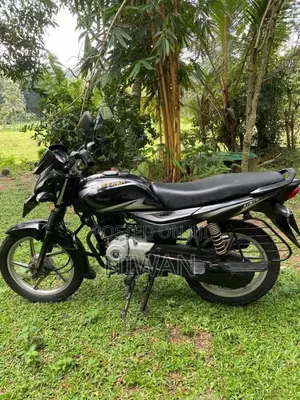 Bajaj Platina 2019 Motorbike (Used)
