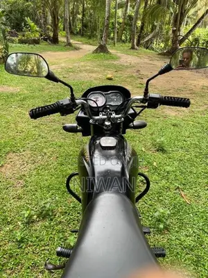 Bajaj Platina 2019 Motorbike (Used)
