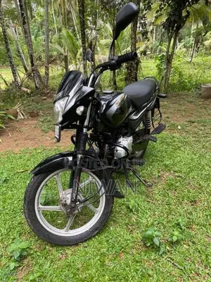 Bajaj Platina 2019 Motorbike (Used)