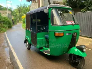 Bajaj 2 Stroke 2005 Three Wheel (Used)