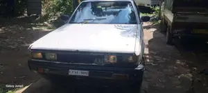 Toyota Corona 1986 Van (Used)