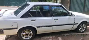 Toyota Corona 1986 Van (Used)