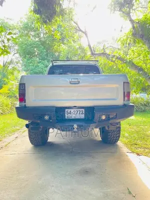 Toyota Hilux 1993 Pickup (Used)