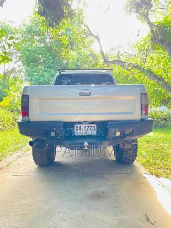Toyota Hilux 1993 Pickup (Used)