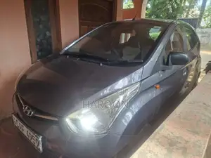 Hyundai Eon 2015 Car (Used)