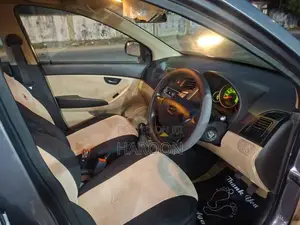 Hyundai Eon 2015 Car (Used)