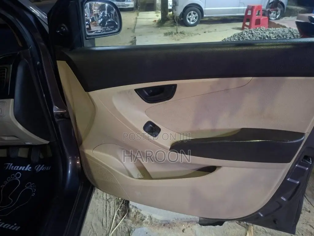Hyundai Eon 2015 Car (Used)