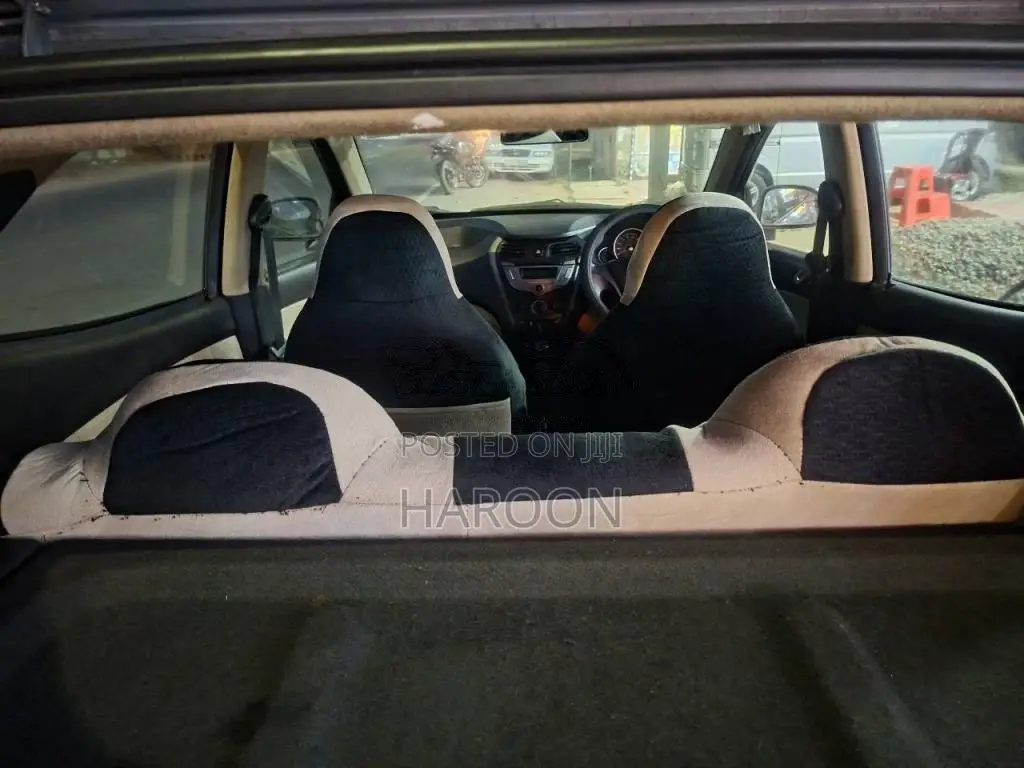 Hyundai Eon 2015 Car (Used)