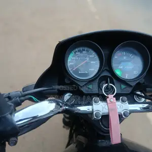 Hero HF Deluxe 2016 Black