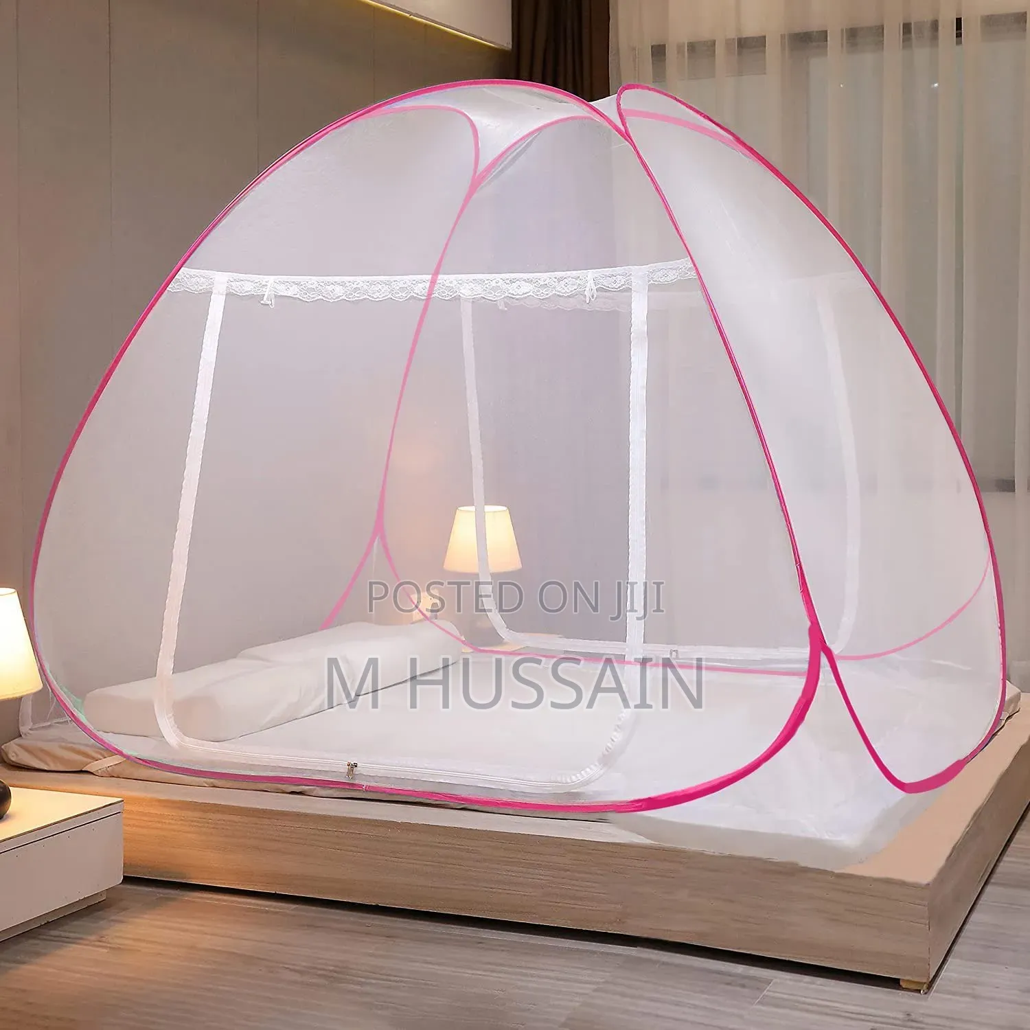  Double Bed Mosquito Net