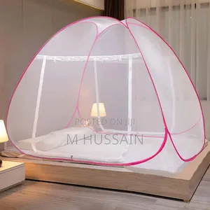  Double Bed Mosquito Net