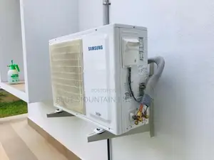 Samsung - Chaina 5 Digital Temperature Display Full HD Filter