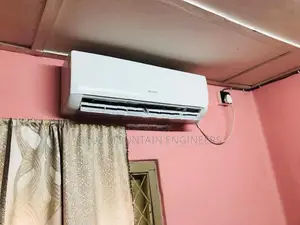 Gree Energy Saving R32 Refrigerant Low Noise I Feel Standard Function