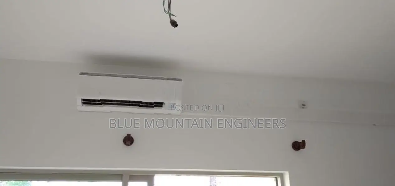 Daikin Energy Saving Power Timer Economical Features
