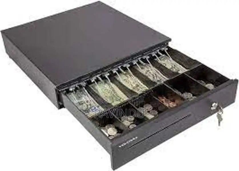 Cash Register Drawer